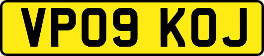 VP09KOJ