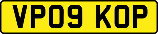 VP09KOP