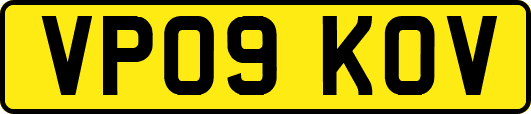 VP09KOV