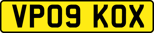VP09KOX