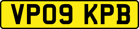 VP09KPB