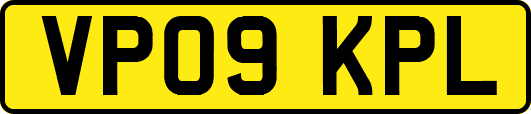 VP09KPL