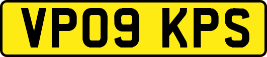 VP09KPS