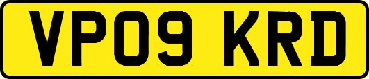 VP09KRD
