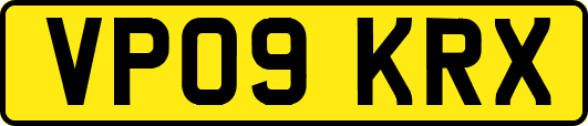 VP09KRX