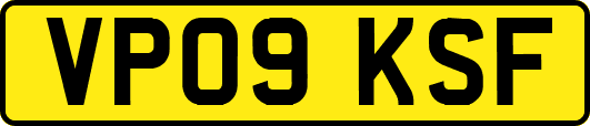 VP09KSF