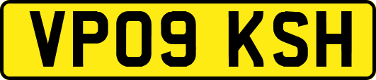 VP09KSH
