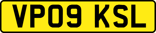 VP09KSL