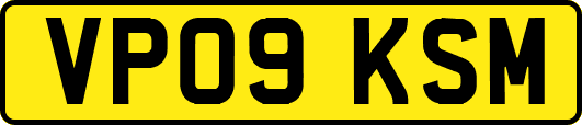 VP09KSM