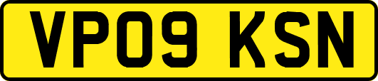 VP09KSN