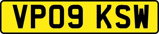 VP09KSW