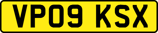 VP09KSX