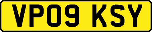 VP09KSY
