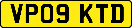VP09KTD