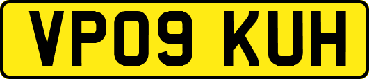 VP09KUH