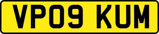 VP09KUM