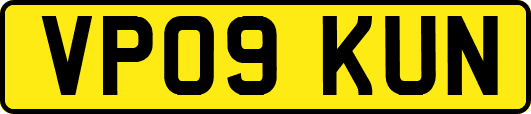 VP09KUN