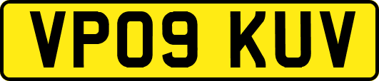 VP09KUV