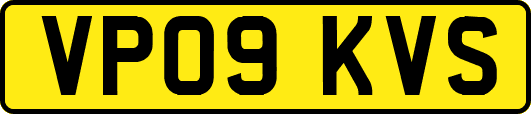 VP09KVS
