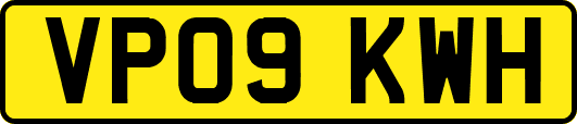 VP09KWH
