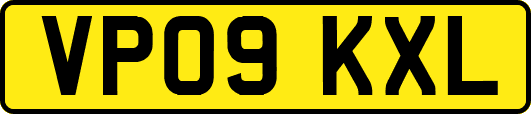 VP09KXL