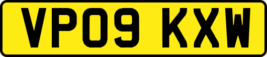 VP09KXW