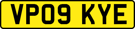 VP09KYE