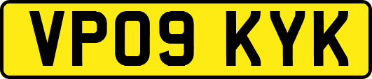 VP09KYK