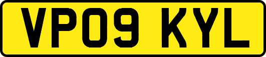 VP09KYL