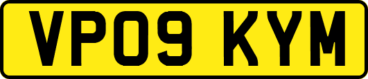 VP09KYM