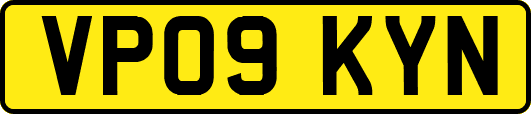 VP09KYN