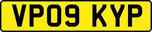 VP09KYP