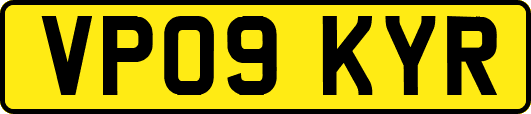 VP09KYR