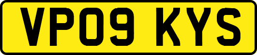 VP09KYS