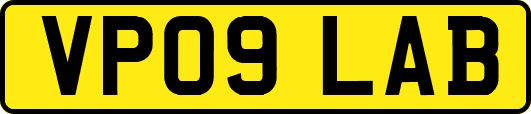 VP09LAB