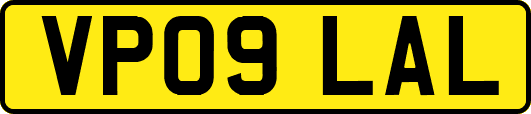 VP09LAL