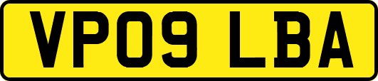 VP09LBA