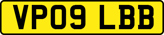 VP09LBB