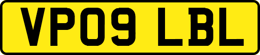 VP09LBL