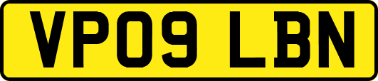 VP09LBN