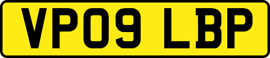 VP09LBP