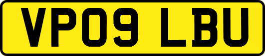 VP09LBU