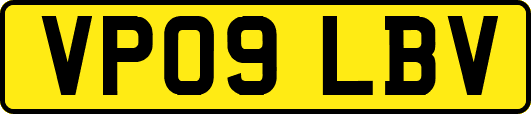 VP09LBV