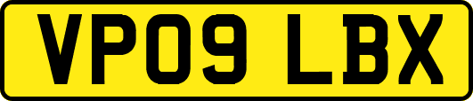 VP09LBX