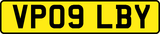 VP09LBY