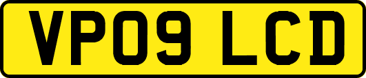 VP09LCD