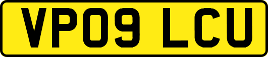 VP09LCU