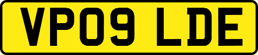 VP09LDE