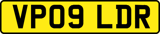 VP09LDR