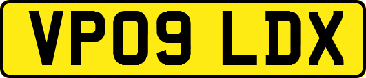 VP09LDX